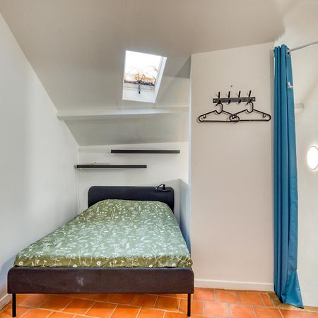 La Reine Villa Béziers Kültér fotó
