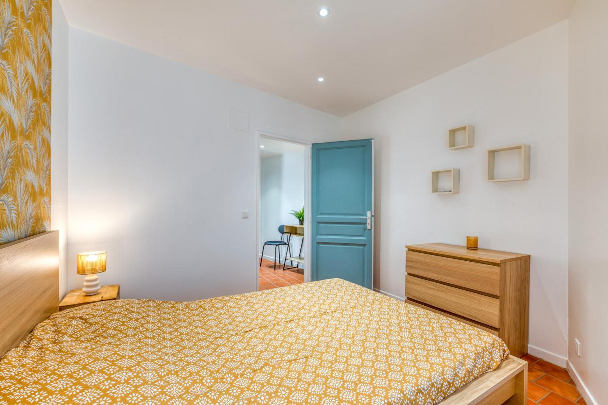 La Reine Villa Béziers Kültér fotó