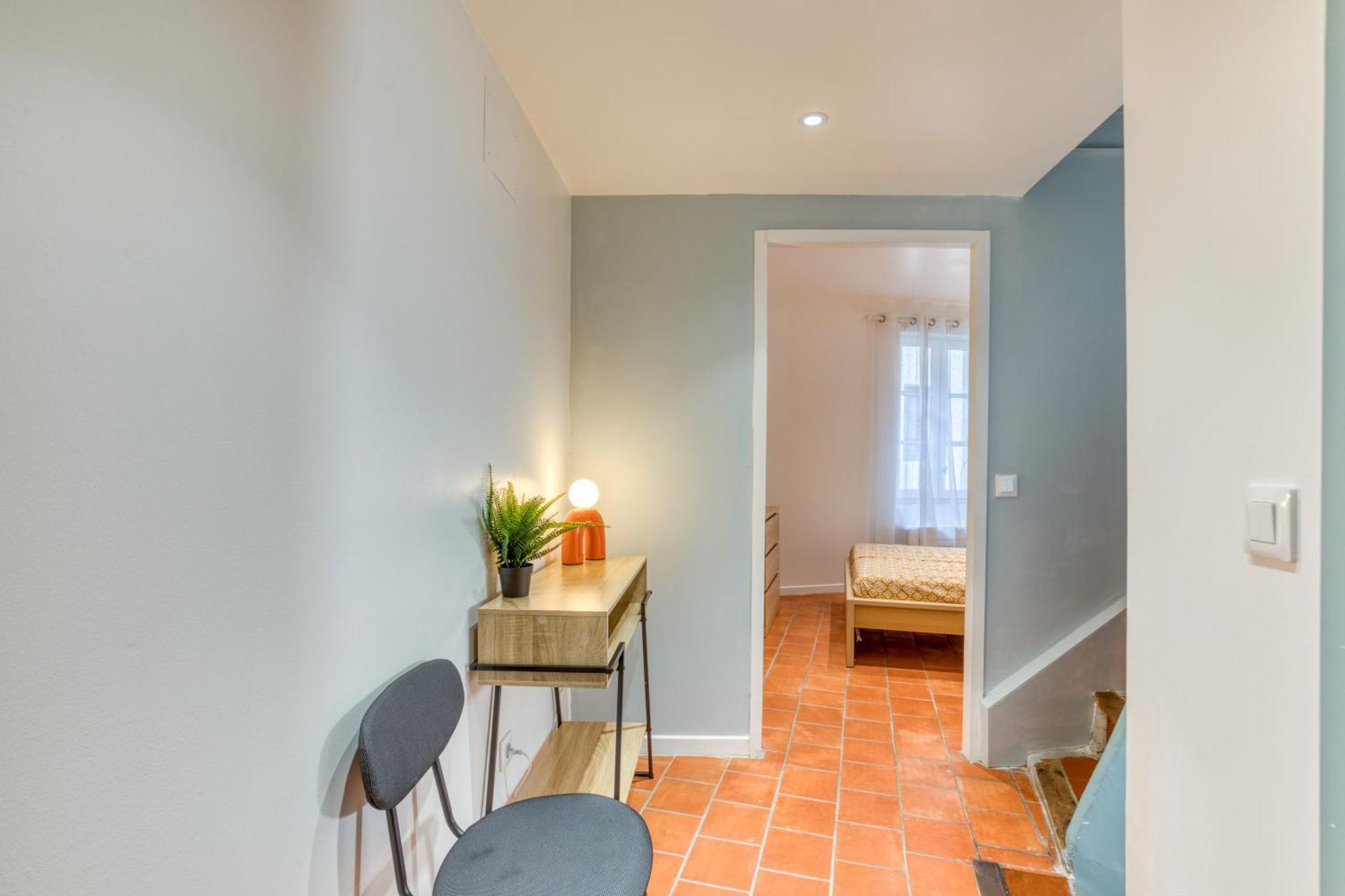 La Reine Villa Béziers Kültér fotó